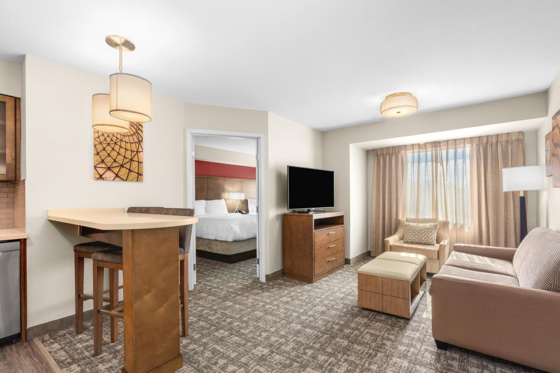 Staybridge Suites - Orenco Station by IHG gallery photo in Hillsboro, OR — image 58