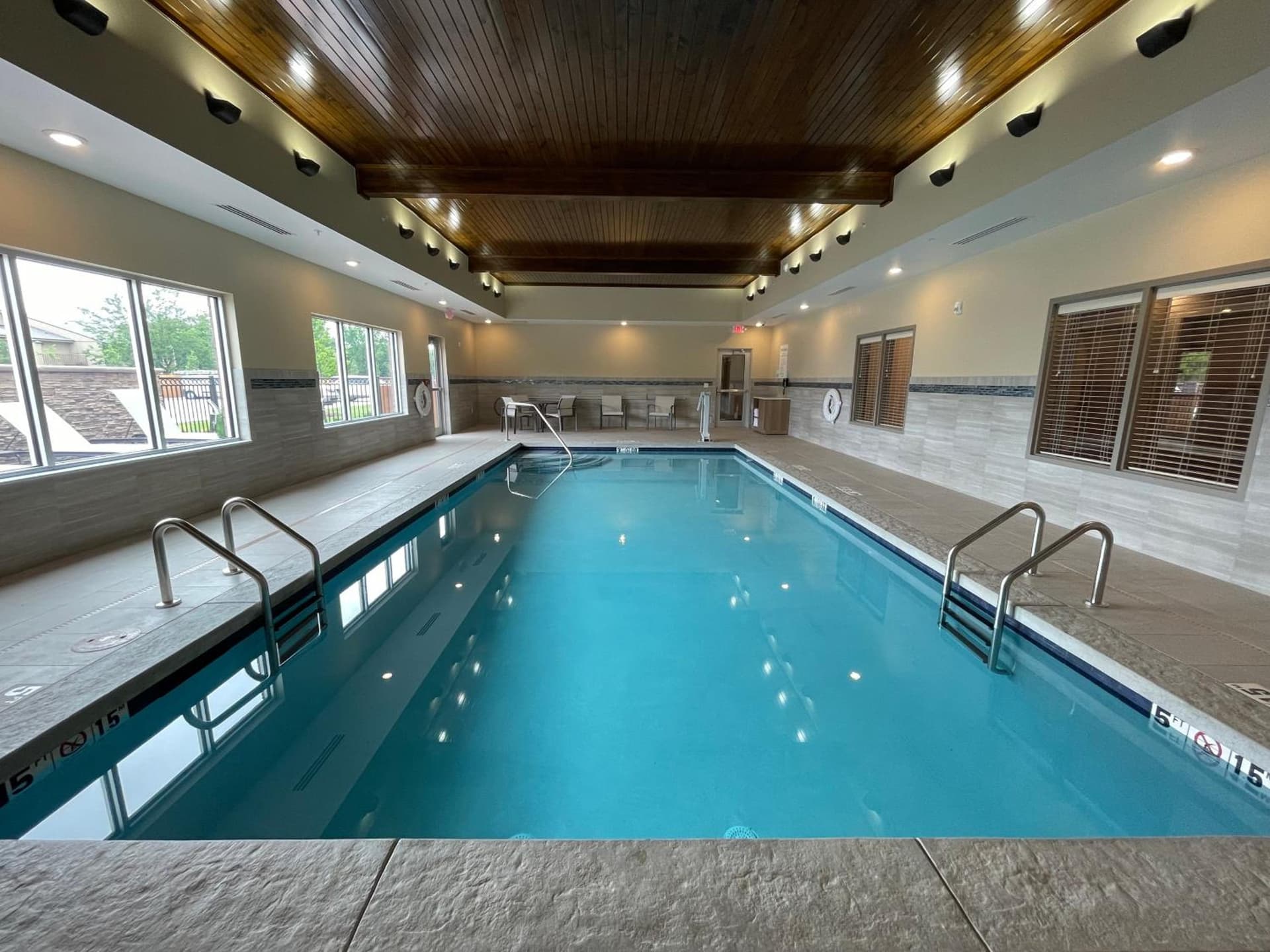 Holiday Inn Express & Suites - Ft. Smith - Airport by IHG gallery photo in Fort Smith, AR — image 18