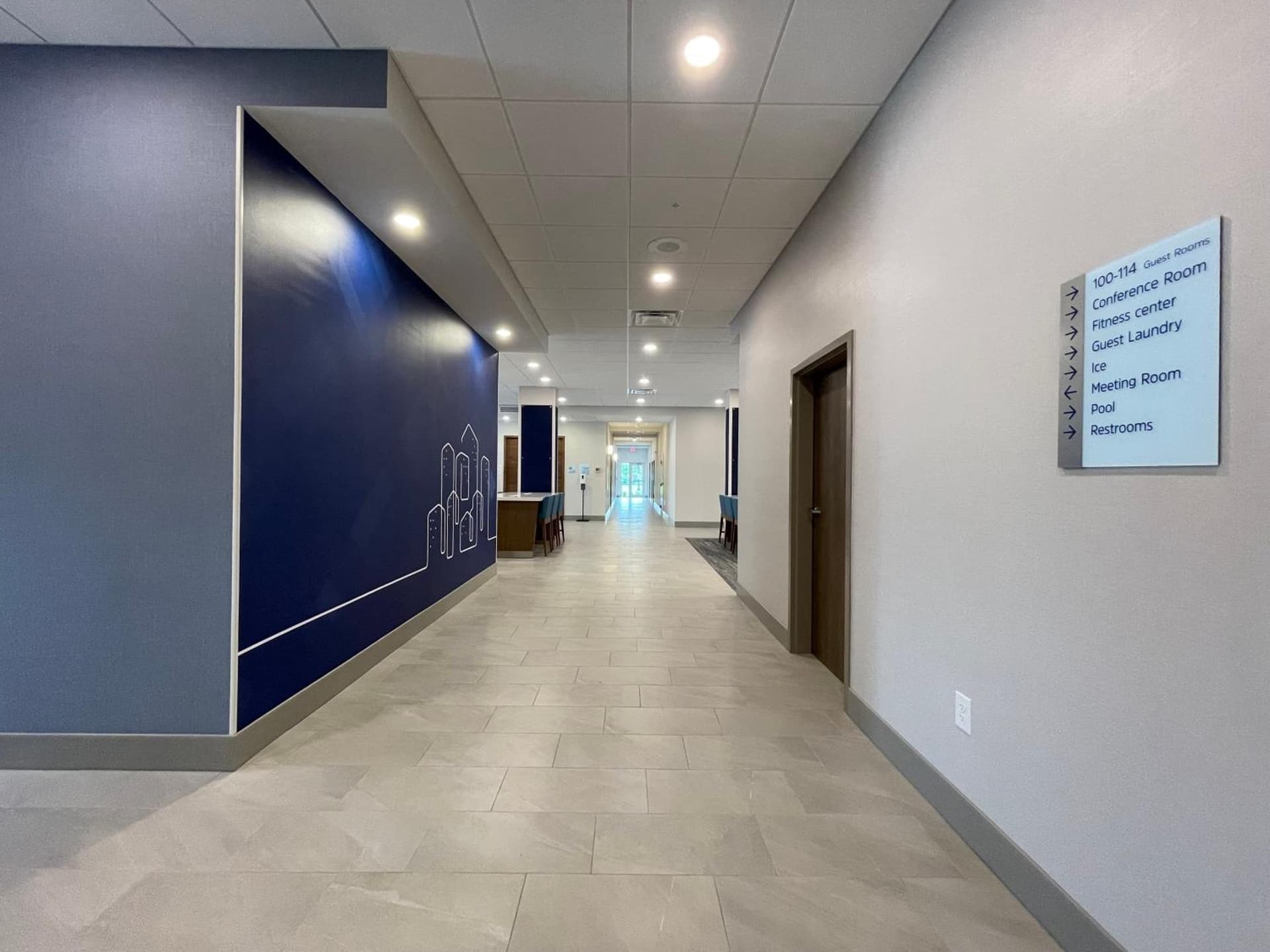 Holiday Inn Express & Suites - Ft. Smith - Airport by IHG gallery photo in Fort Smith, AR — image 41