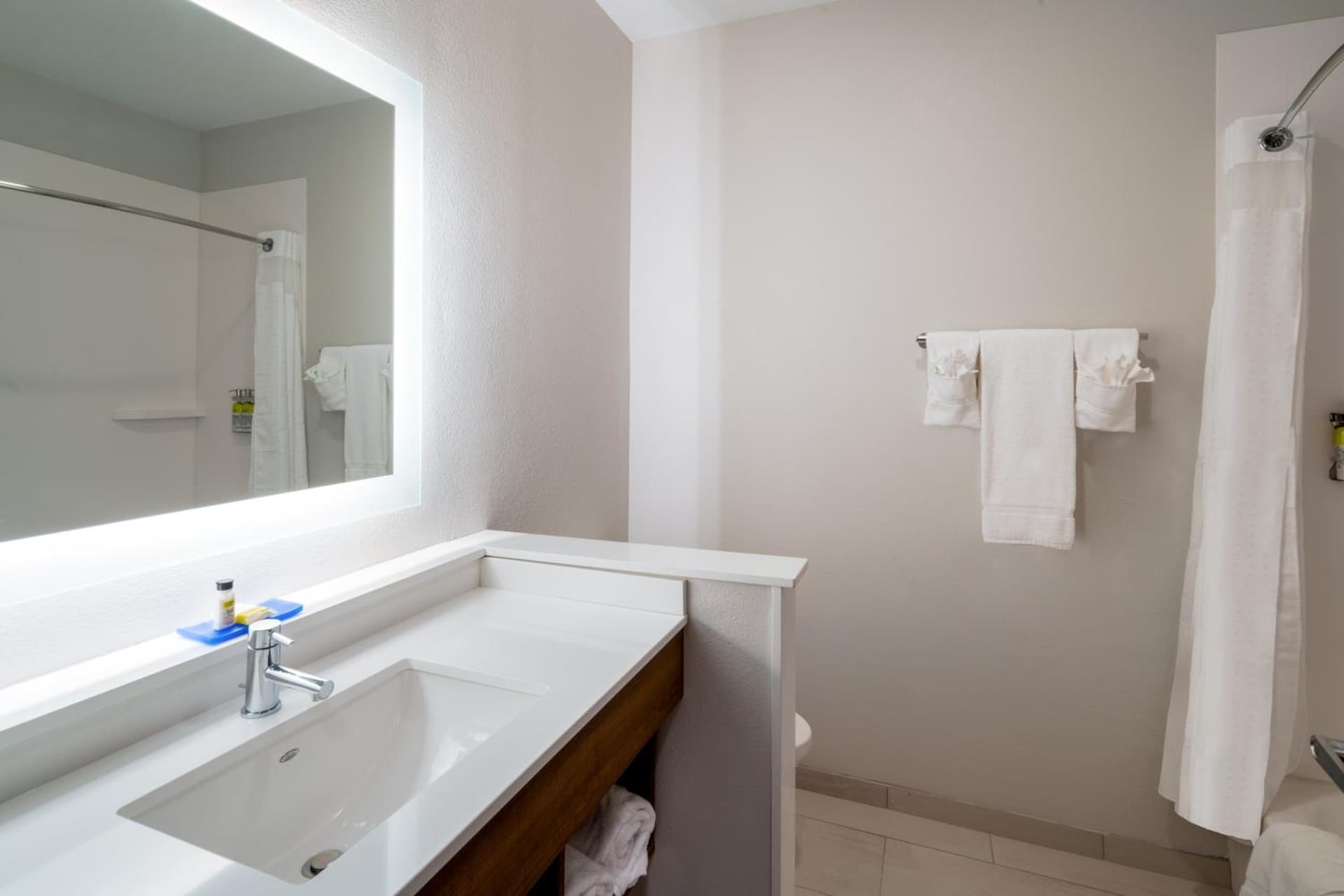 Holiday Inn Express & Suites - St Peters by IHG gallery photo in Saint Peters, MO — image 47