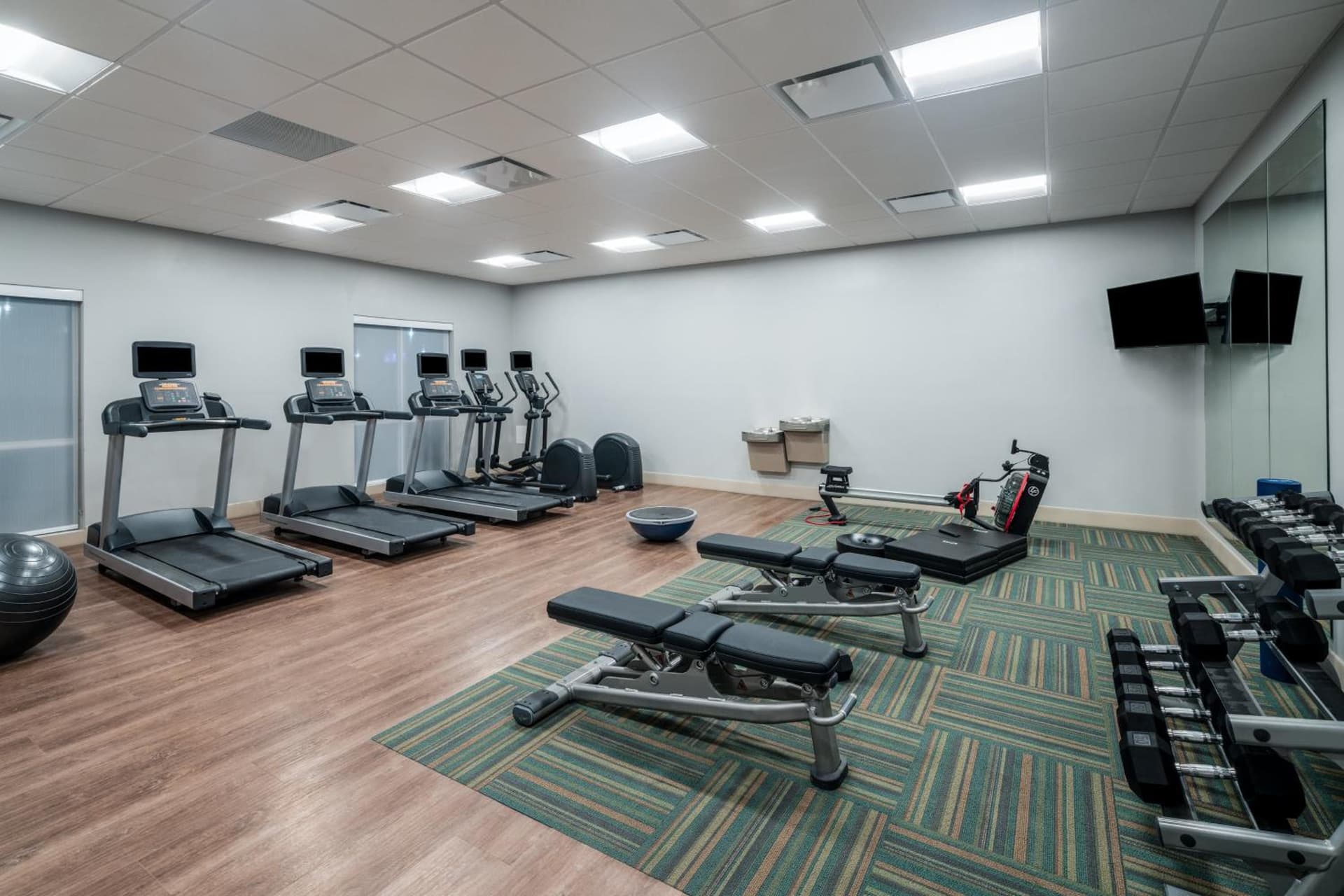 Holiday Inn Express & Suites - St Peters by IHG gallery photo in Saint Peters, MO — image 48