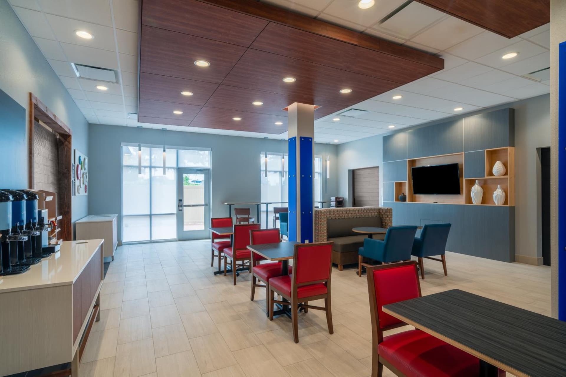 Holiday Inn Express & Suites - St Peters by IHG gallery photo in Saint Peters, MO — image 22