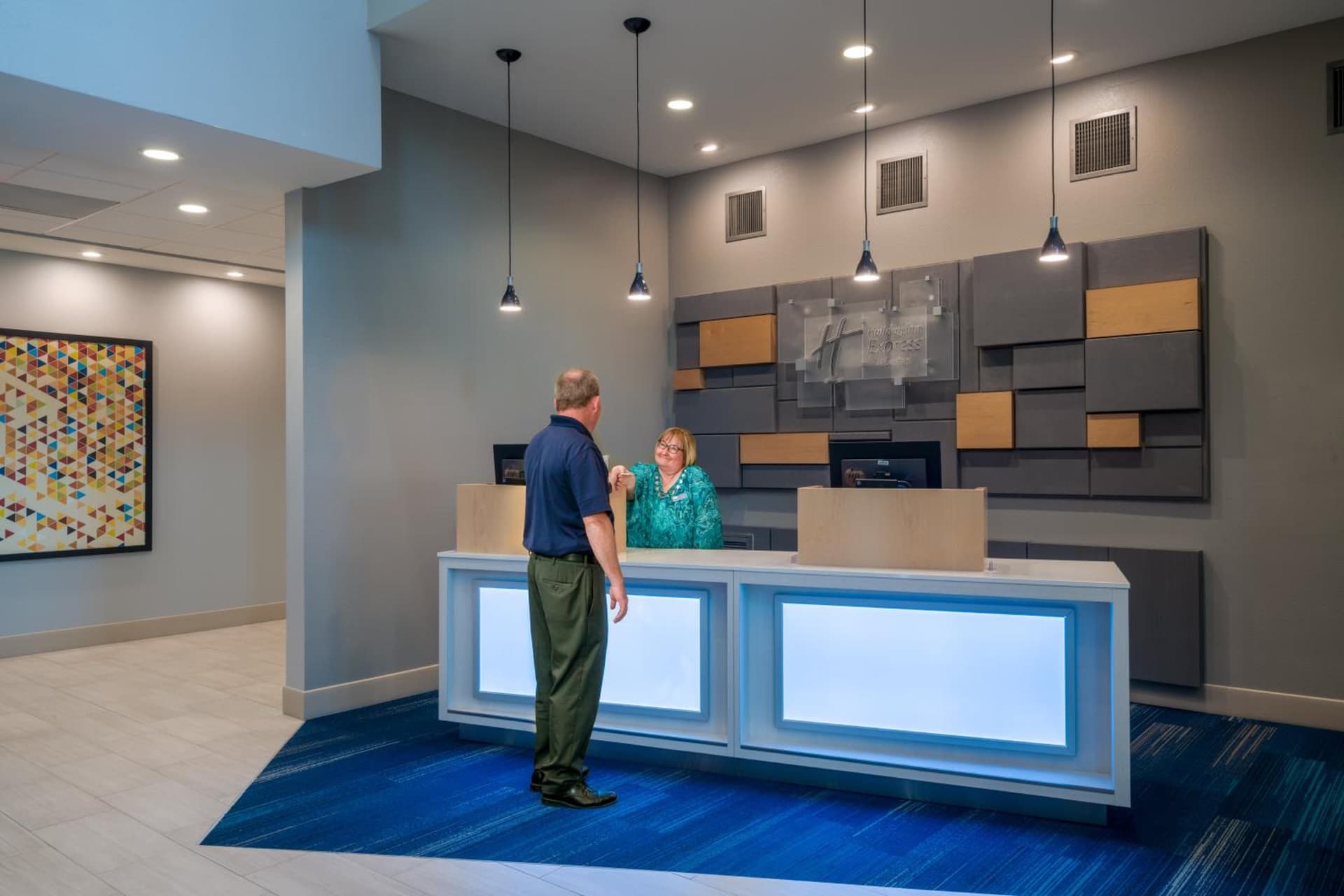 Holiday Inn Express & Suites - St Peters by IHG gallery photo in Saint Peters, MO — image 37