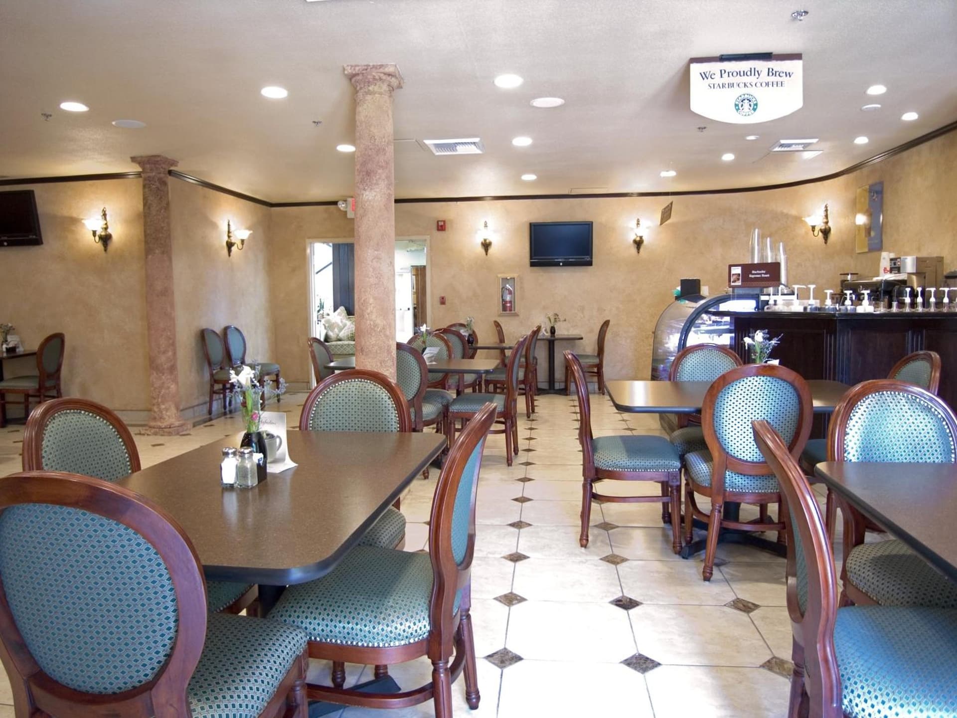 Holiday Inn Rancho Cordova - Northeast Sacramento by IHG gallery photo in Rancho Cordova, CA — image 25