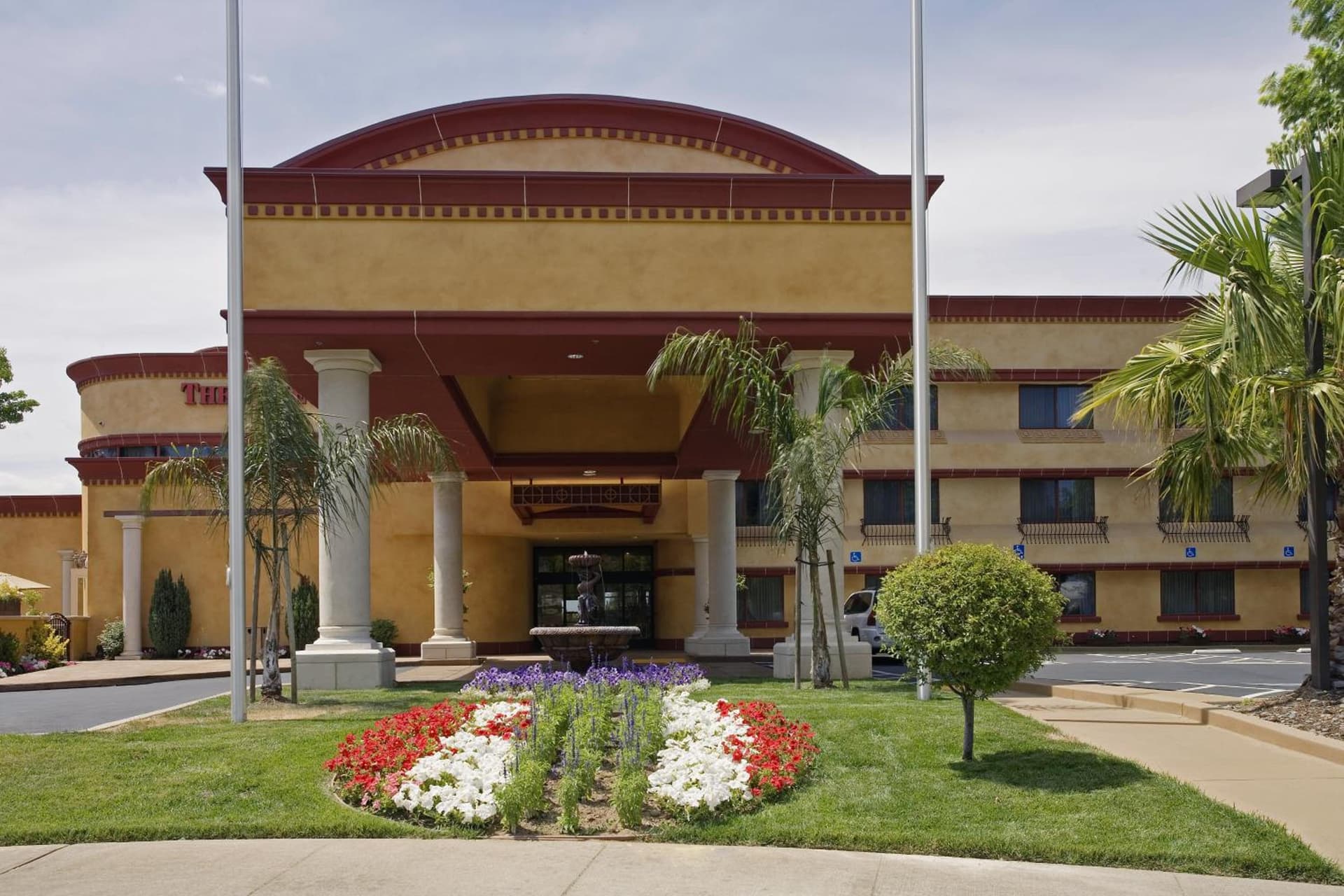 Holiday Inn Rancho Cordova - Northeast Sacramento by IHG gallery photo in Rancho Cordova, CA — image 60