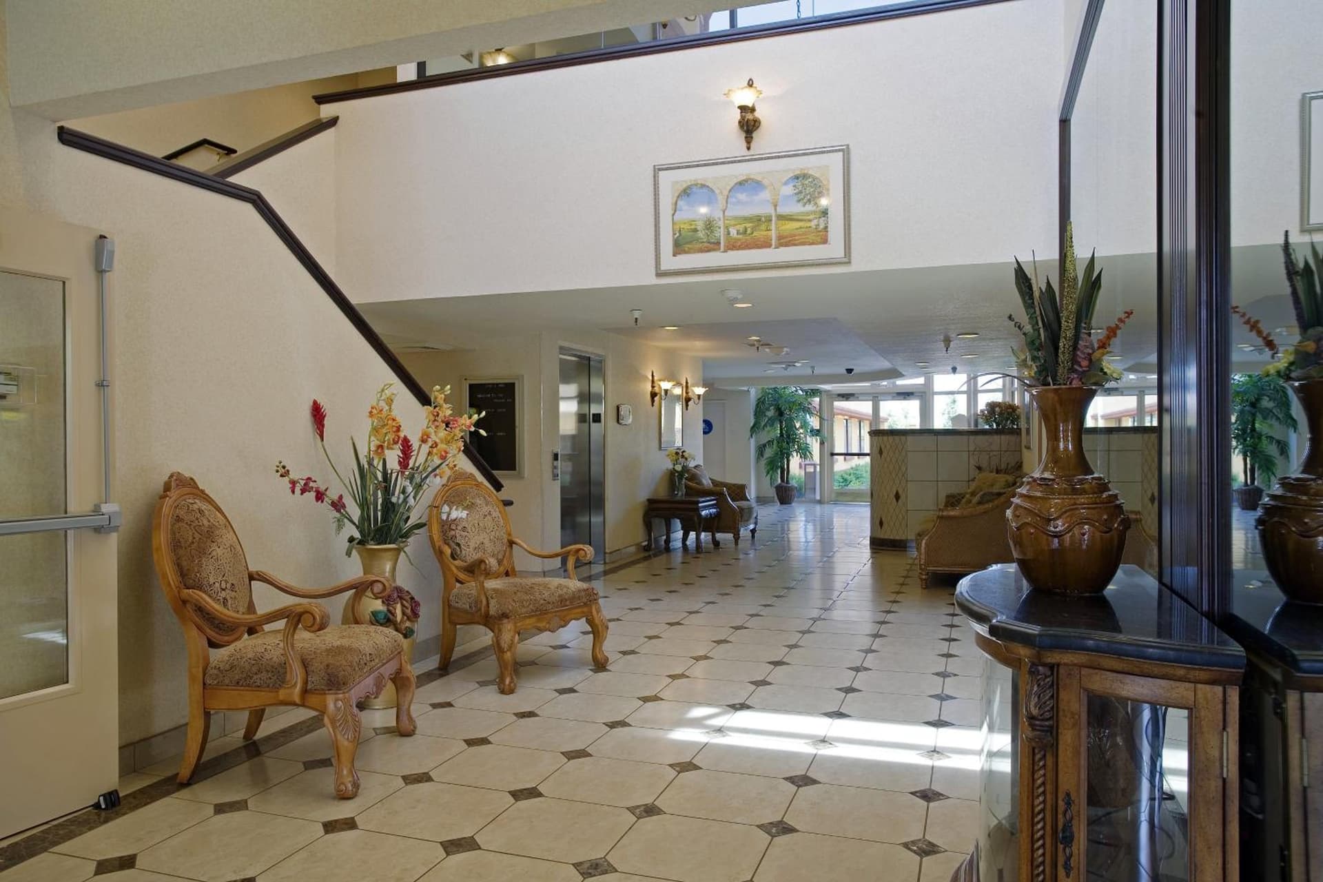 Holiday Inn Rancho Cordova - Northeast Sacramento by IHG gallery photo in Rancho Cordova, CA — image 13