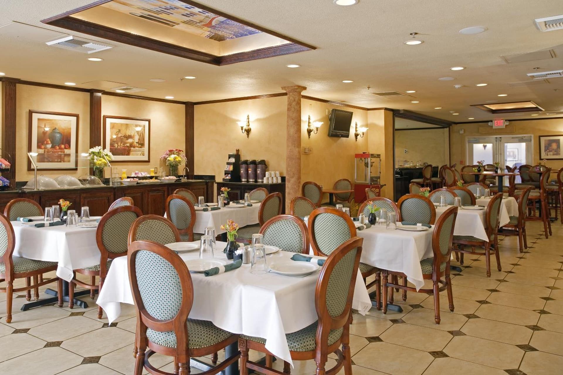 Holiday Inn Rancho Cordova - Northeast Sacramento by IHG gallery photo in Rancho Cordova, CA — image 24
