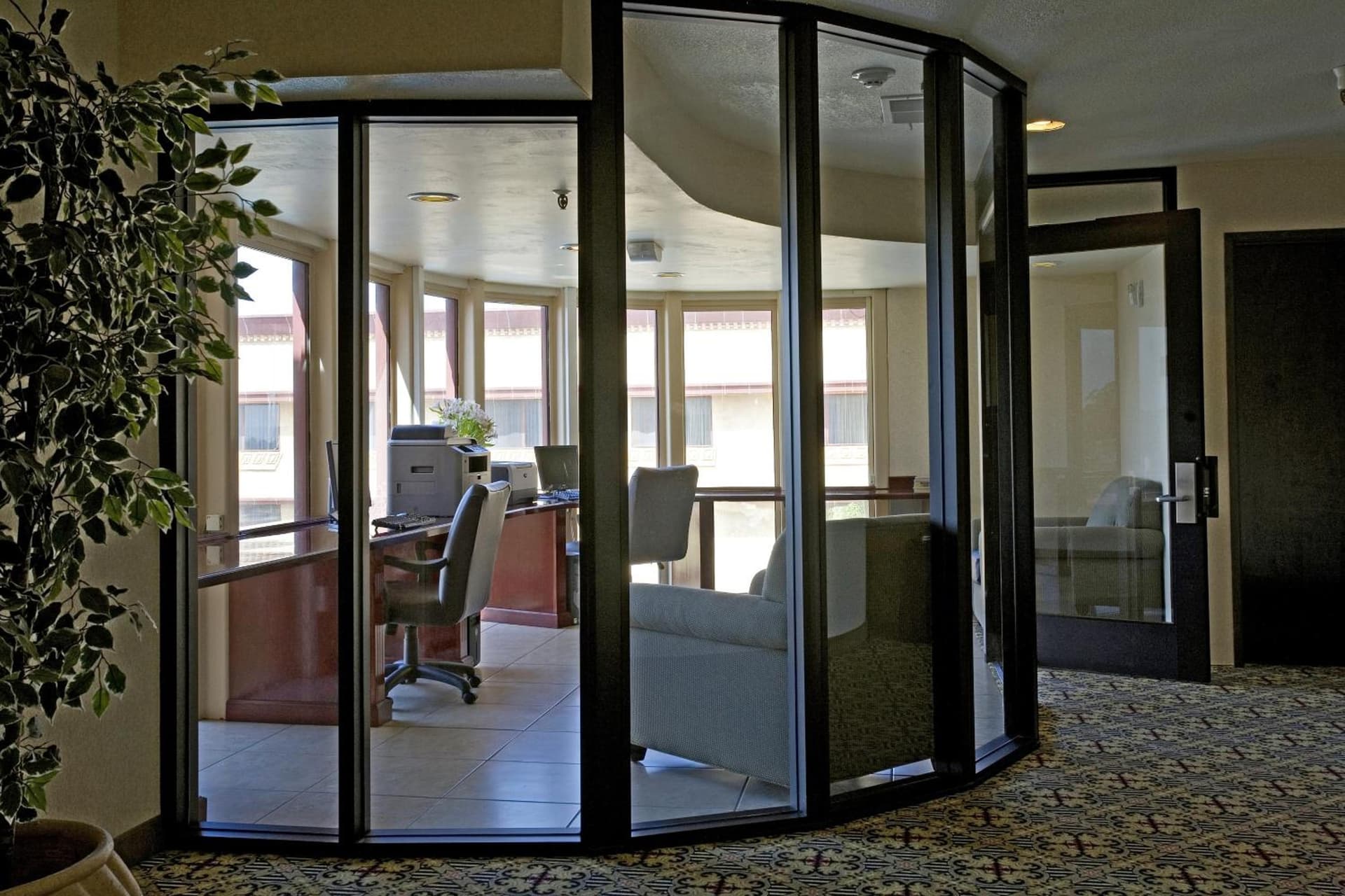 Holiday Inn Rancho Cordova - Northeast Sacramento by IHG gallery photo in Rancho Cordova, CA — image 59