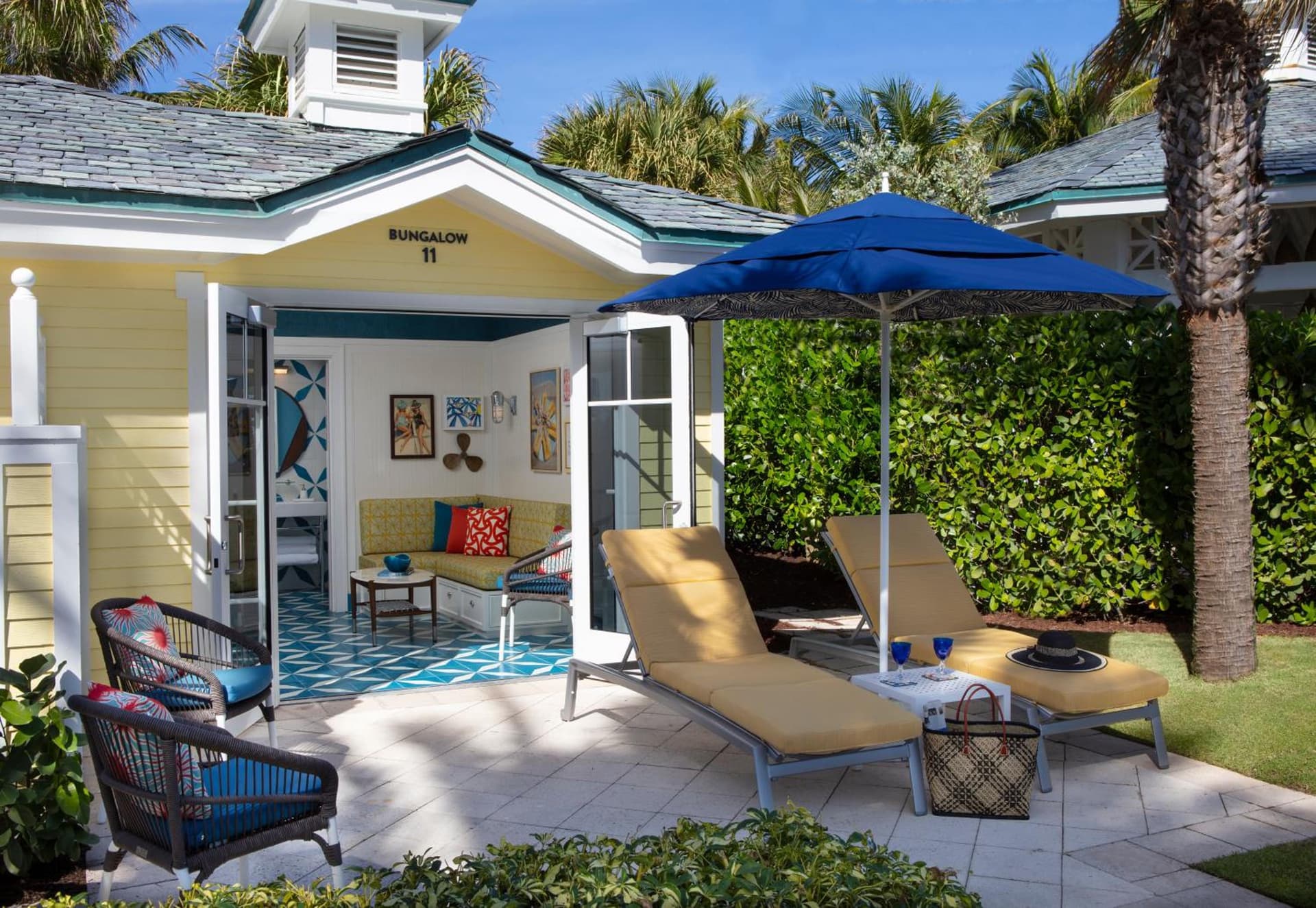 The Breakers Palm Beach gallery photo in Palm Beach, FL — image 26
