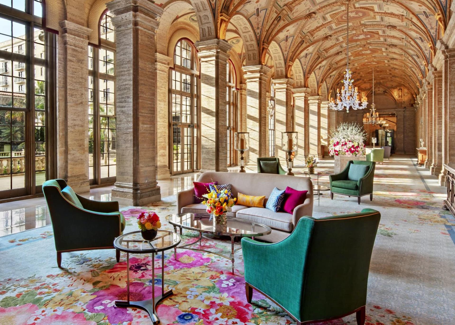 The Breakers Palm Beach gallery photo in Palm Beach, FL — image 22