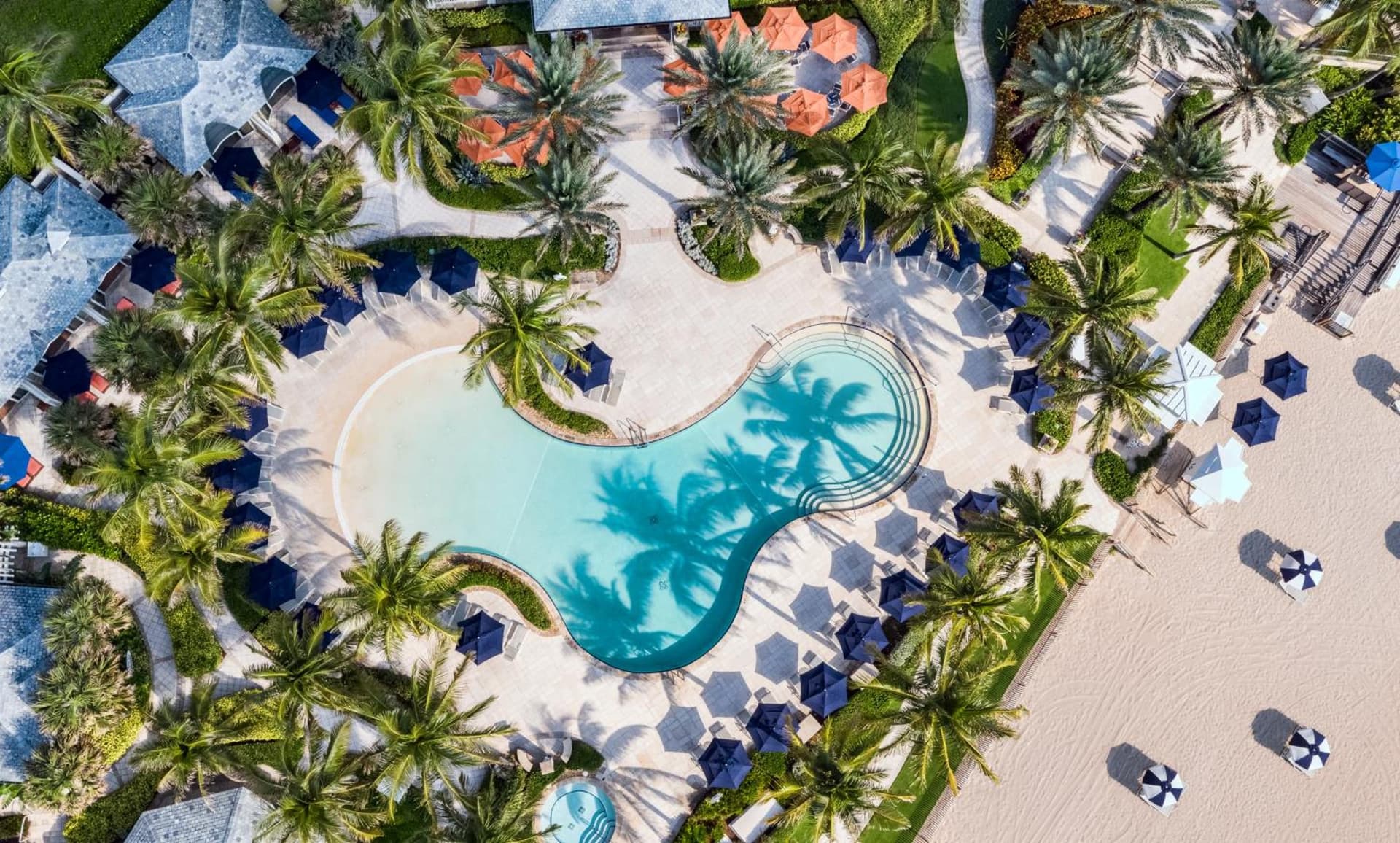 The Breakers Palm Beach gallery photo in Palm Beach, FL — image 15
