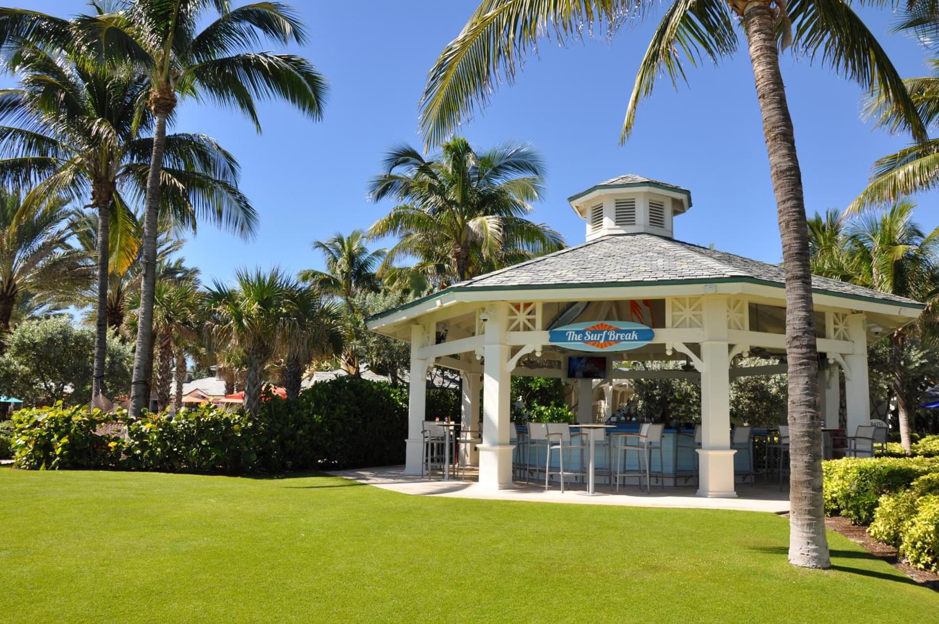 The Breakers Palm Beach gallery photo in Palm Beach, FL — image 7