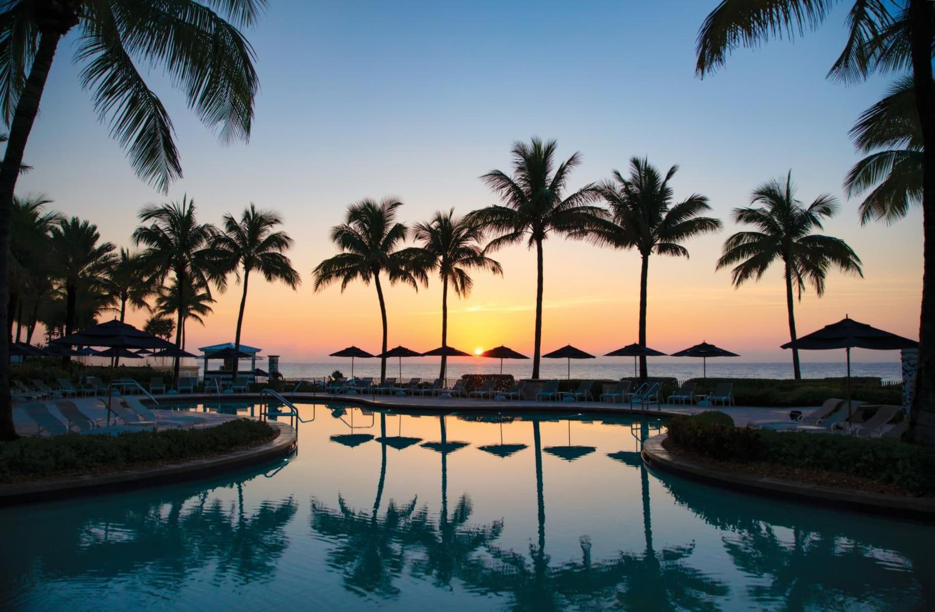 The Breakers Palm Beach gallery photo in Palm Beach, FL — image 35