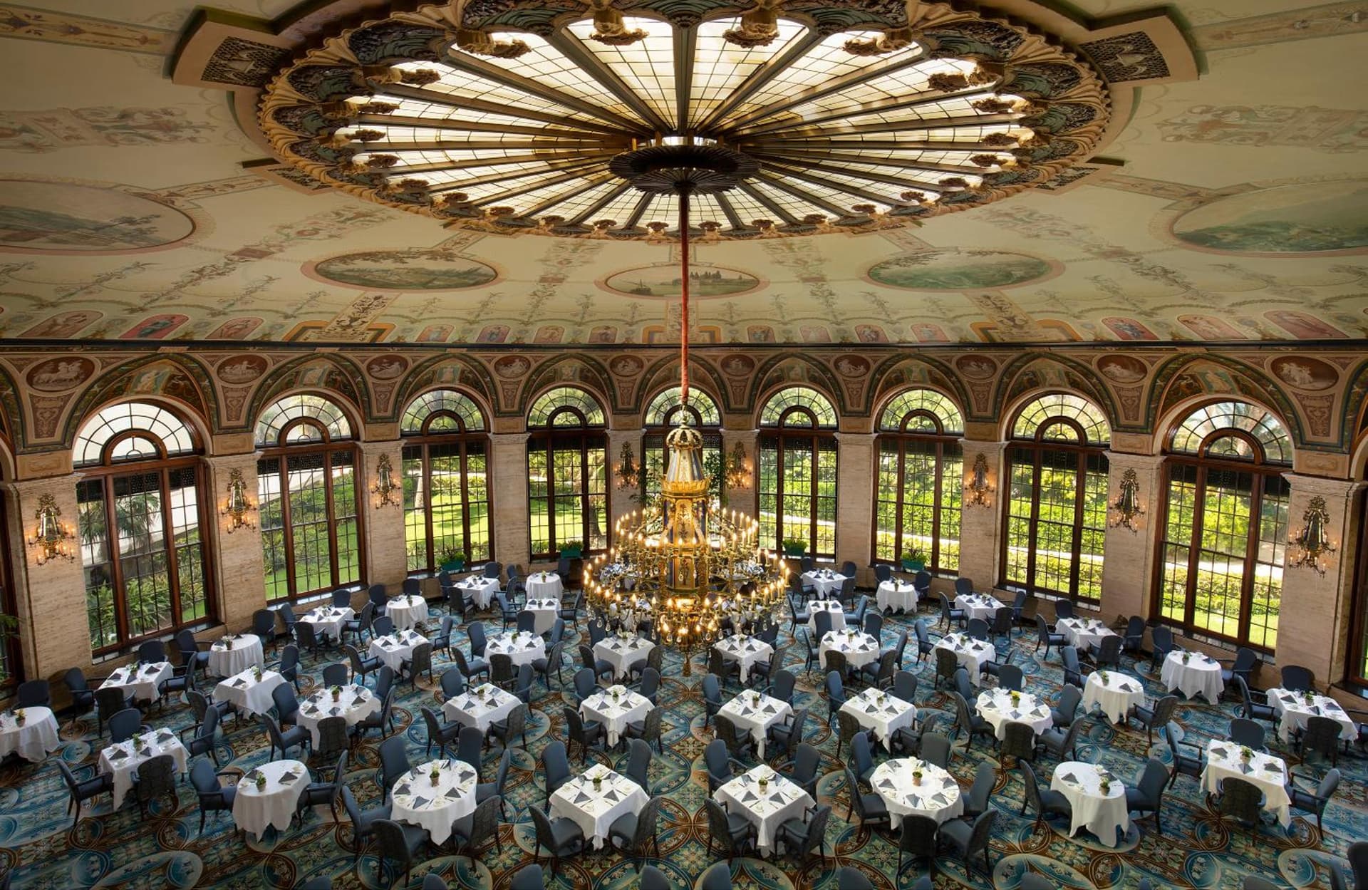 The Breakers Palm Beach gallery photo in Palm Beach, FL — image 31