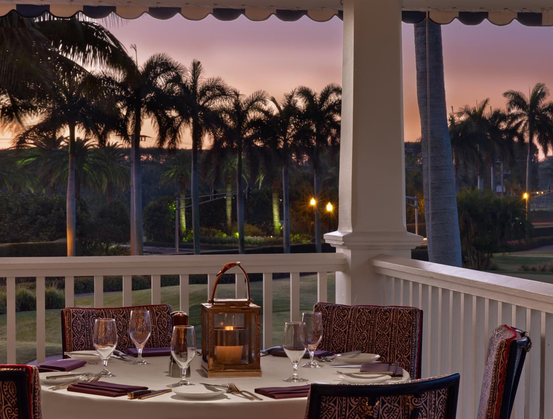 The Breakers Palm Beach property views in Palm Beach, FL — gallery photo 3
