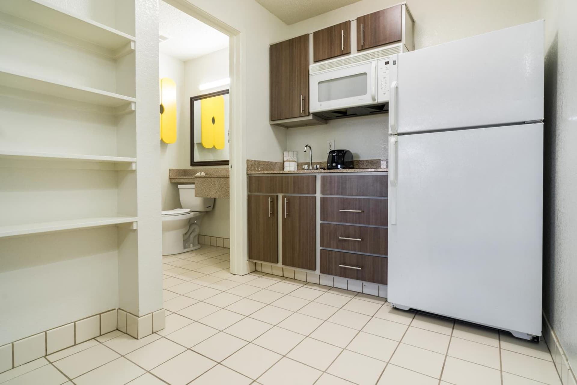 Studio 6-Plano, TX - Dallas - Plano Medical Center gallery photo in Plano, TX — image 7