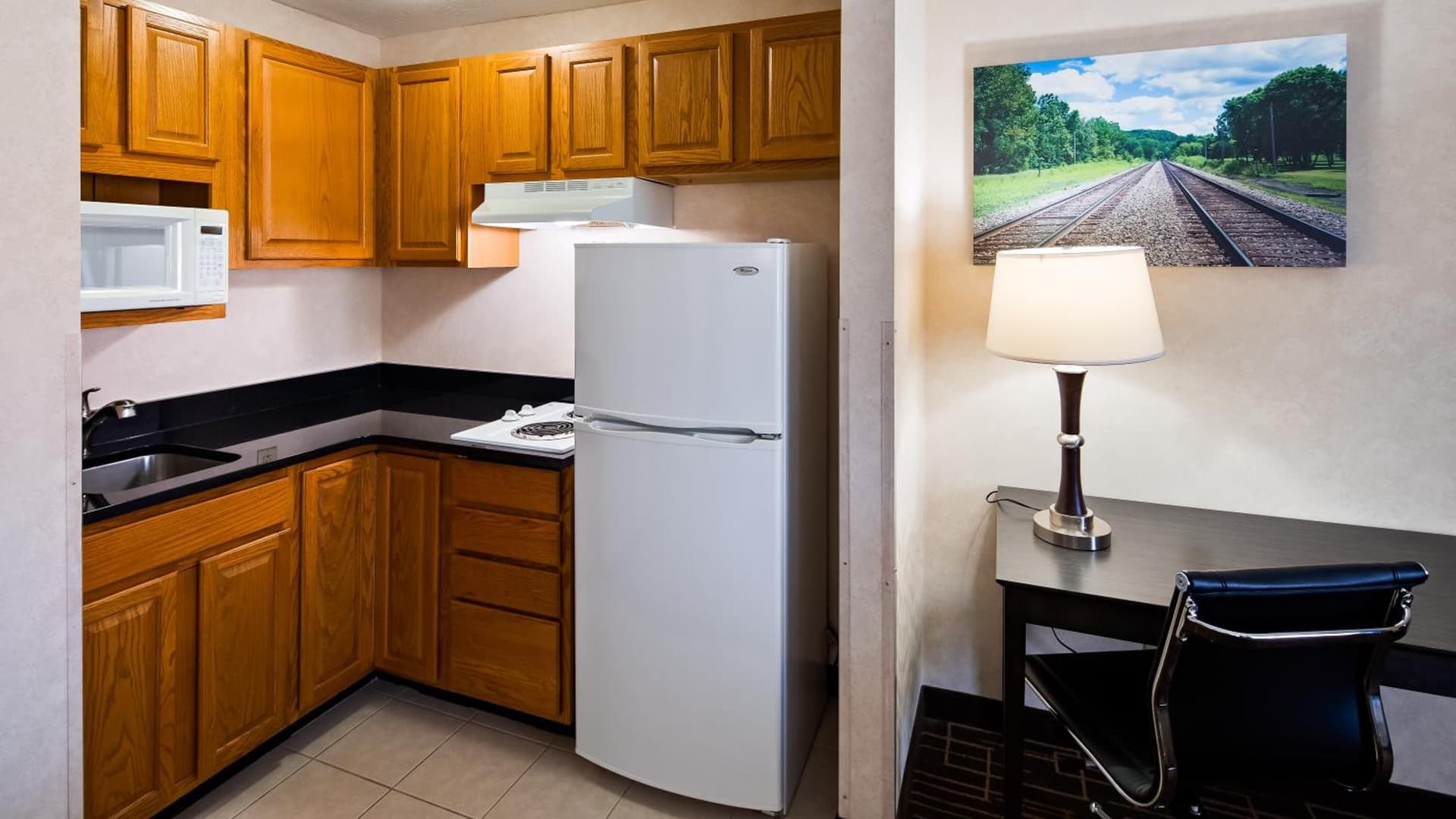 Best Western Airport Inn gallery photo in Moline, IL — image 17