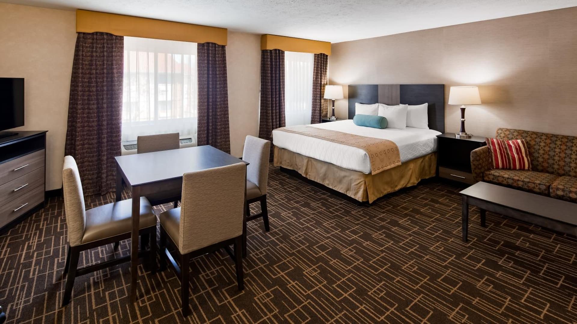 Best Western Airport Inn gallery photo in Moline, IL — image 30
