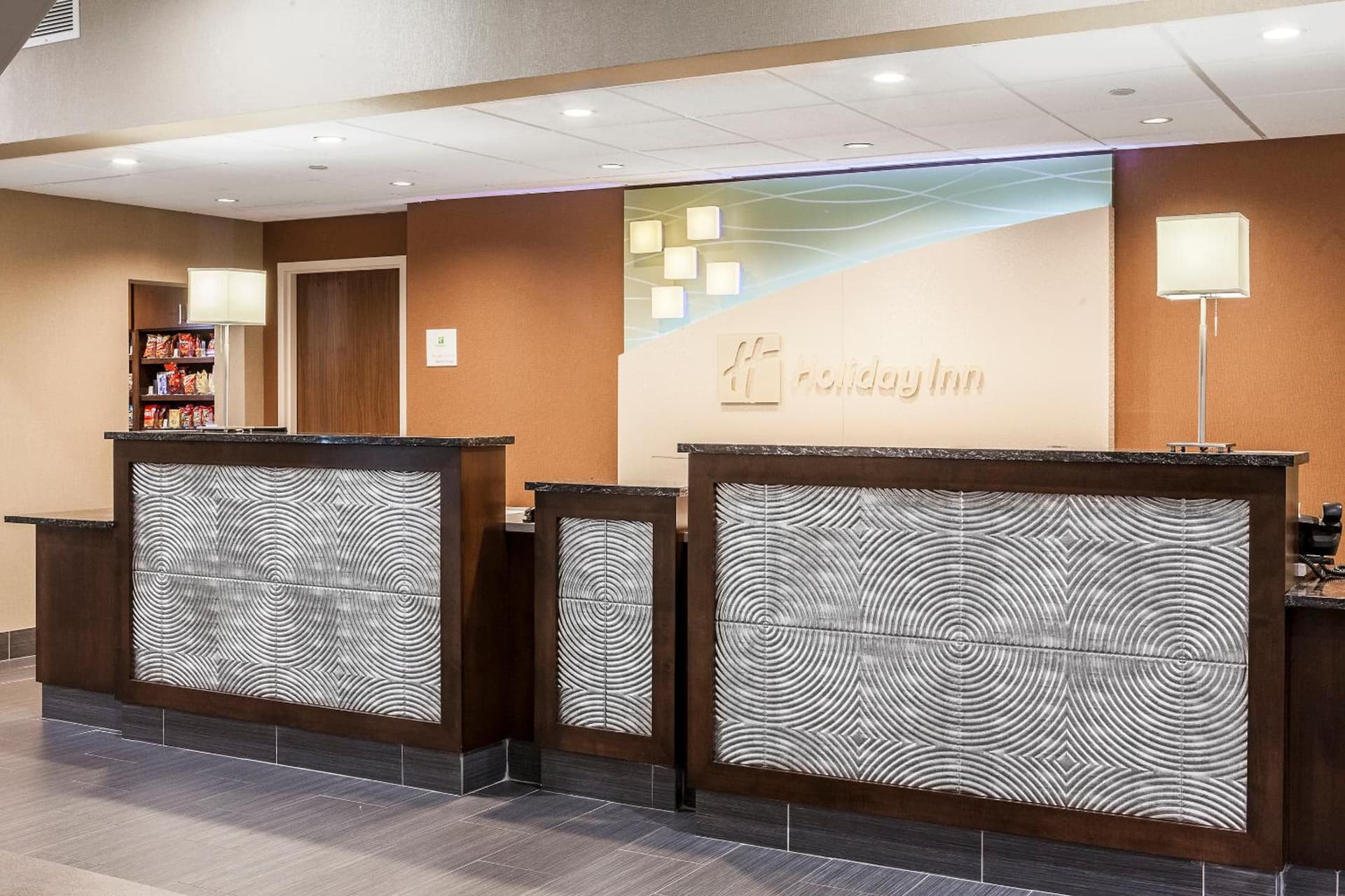 Holiday Inn Rock Island-Quad Cities by IHG property views in Rock Island, IL — gallery photo 3