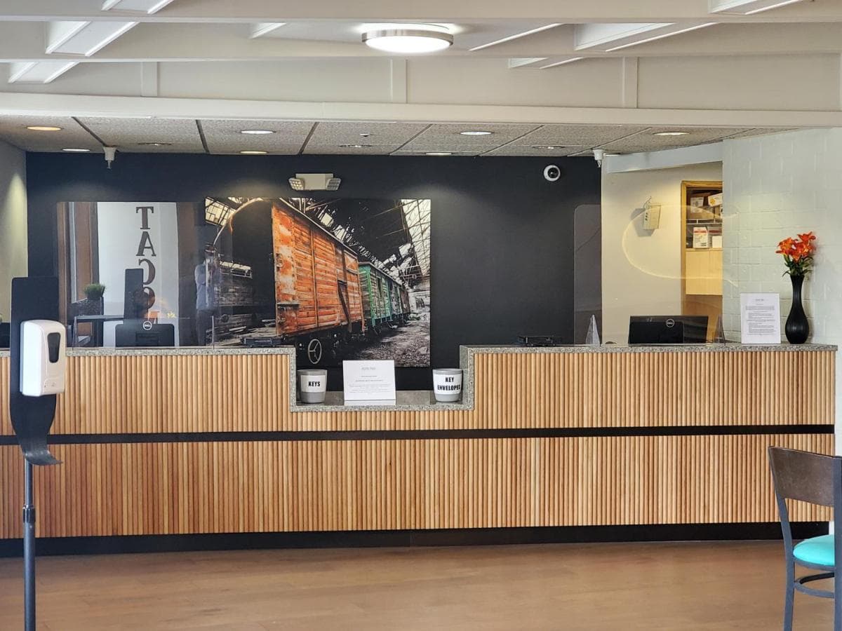 Hotel Thea Tacoma, Ascend Hotel Collection property views in Tacoma, WA — gallery photo 3
