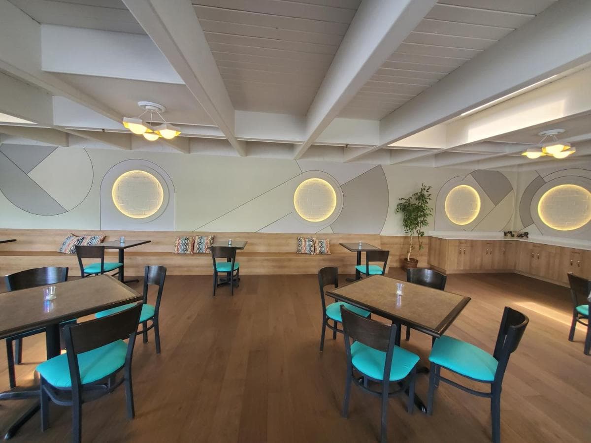 Hotel Thea Tacoma, Ascend Hotel Collection gallery photo in Tacoma, WA — image 10