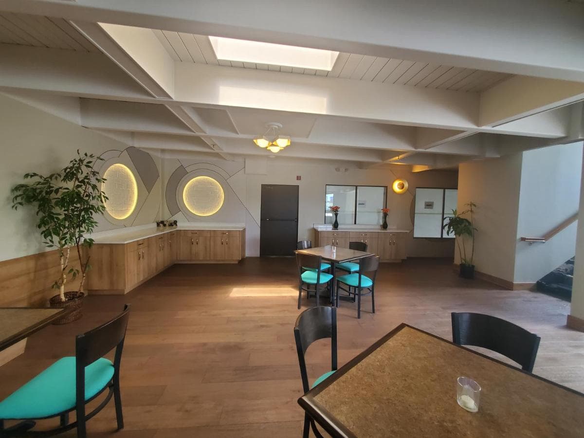 Hotel Thea Tacoma, Ascend Hotel Collection gallery photo in Tacoma, WA — image 11