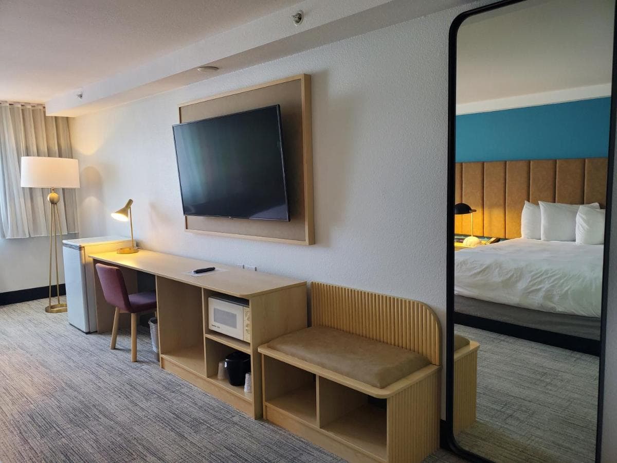 Hotel Thea Tacoma, Ascend Hotel Collection gallery photo in Tacoma, WA — image 12
