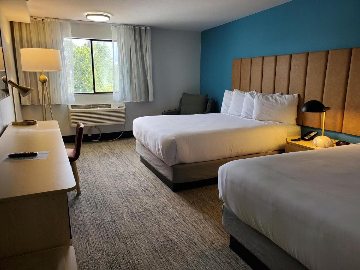 Hotel Thea Tacoma, Ascend Hotel Collection gallery photo in Tacoma, WA — image 18