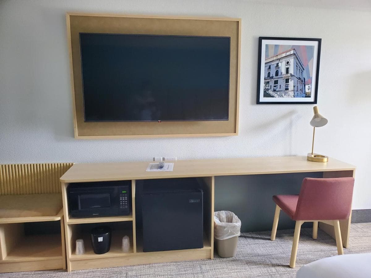 Hotel Thea Tacoma, Ascend Hotel Collection gallery photo in Tacoma, WA — image 17
