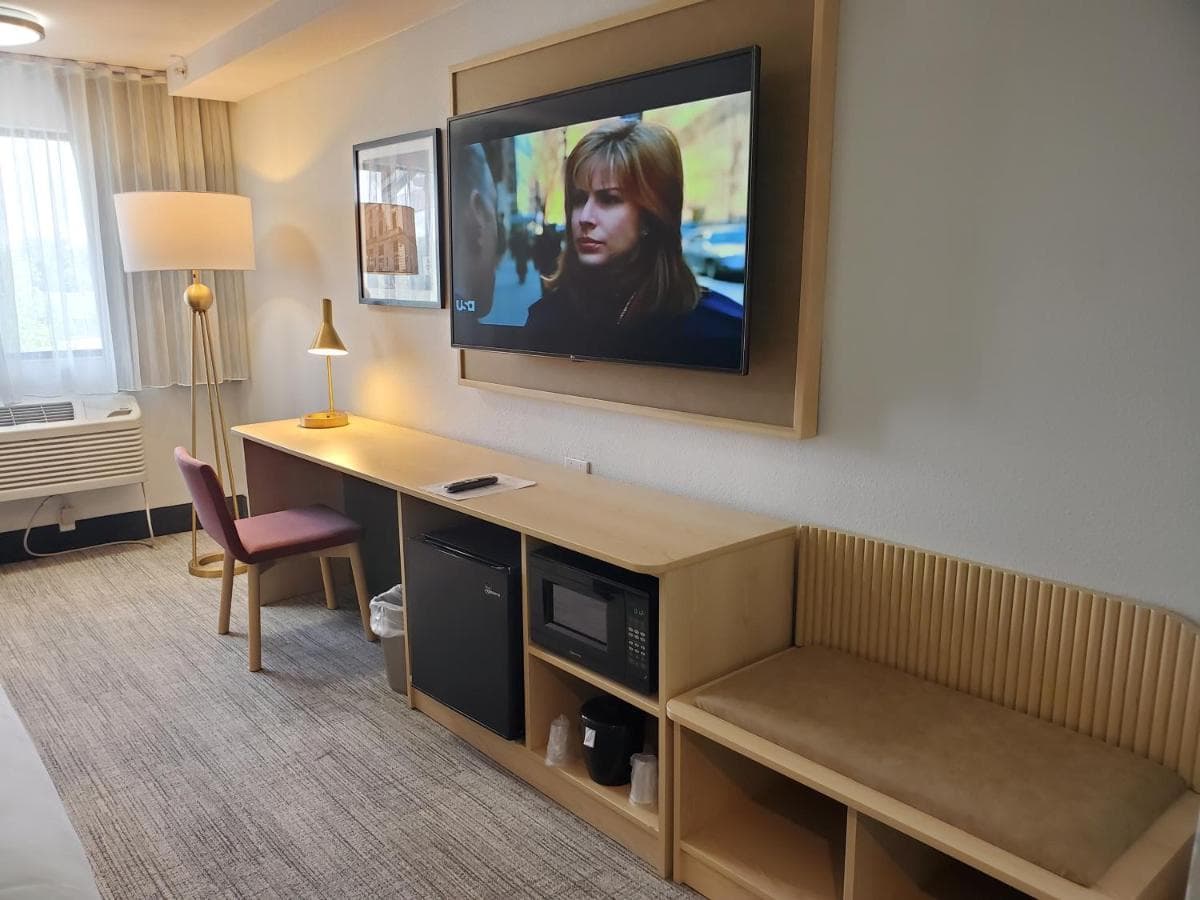 Hotel Thea Tacoma, Ascend Hotel Collection gallery photo in Tacoma, WA — image 19