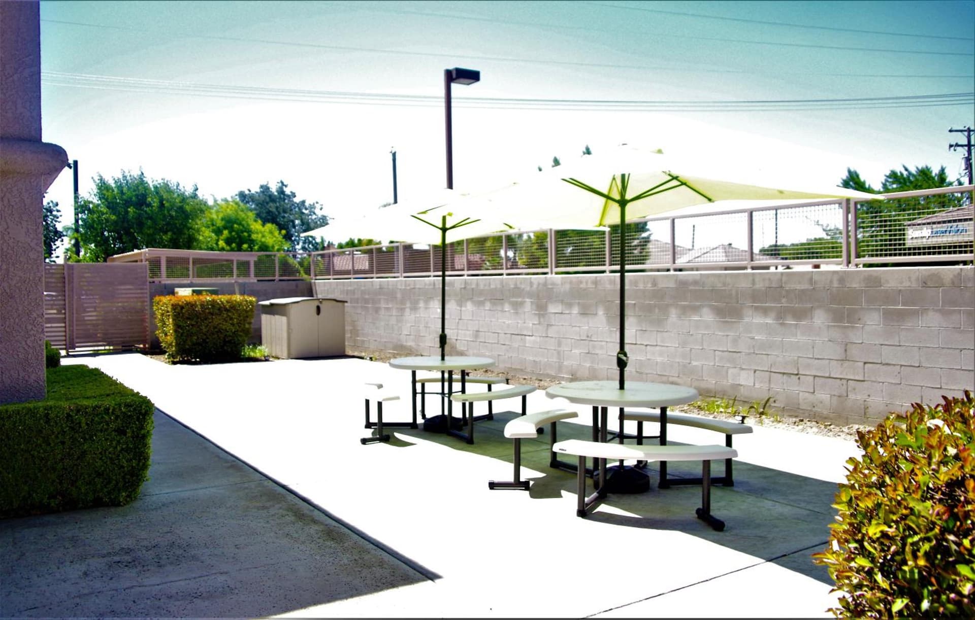 Comfort Suites Tulare Sequoia Gateway gallery photo in Tulare, CA — image 18