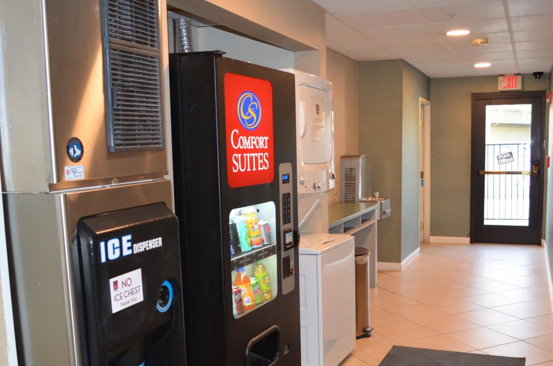Comfort Suites Tulare Sequoia Gateway gallery photo in Tulare, CA — image 26