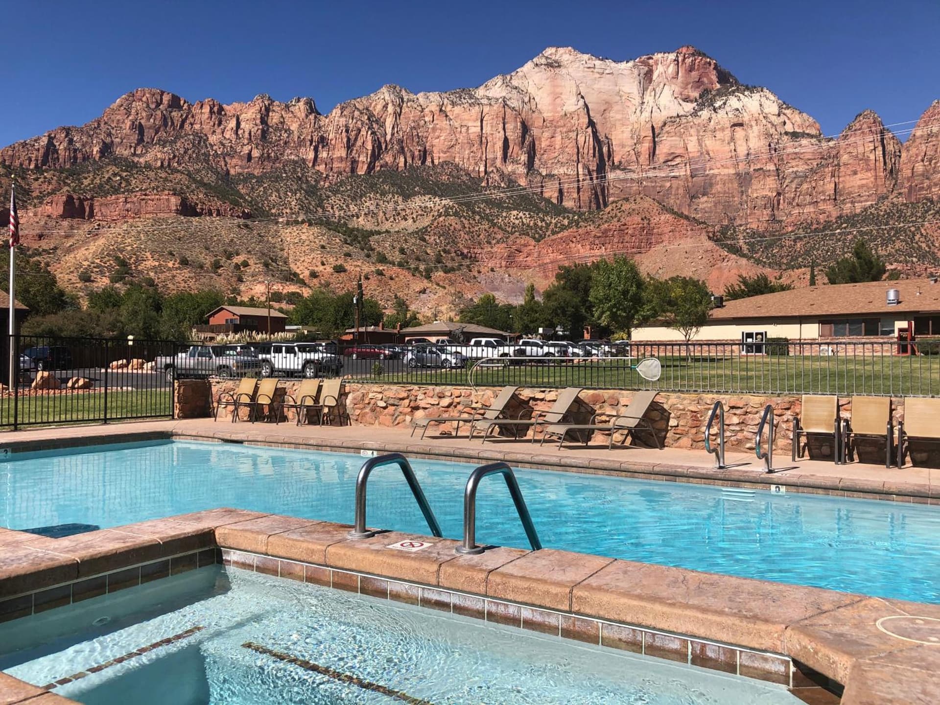 Bumbleberry Inn gallery photo in Springdale, UT — image 86