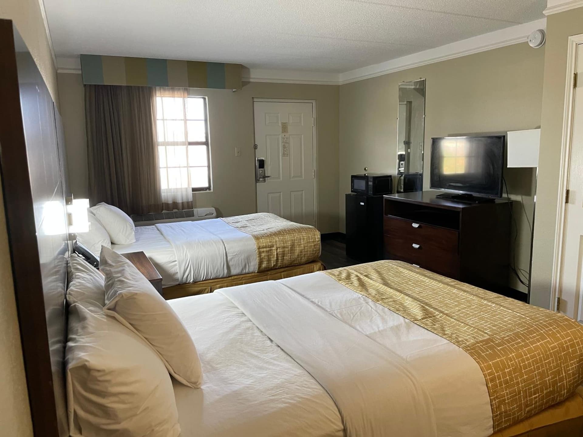 Quality Inn & Suites Tuscaloosa near University gallery photo in Tuscaloosa, AL — image 46