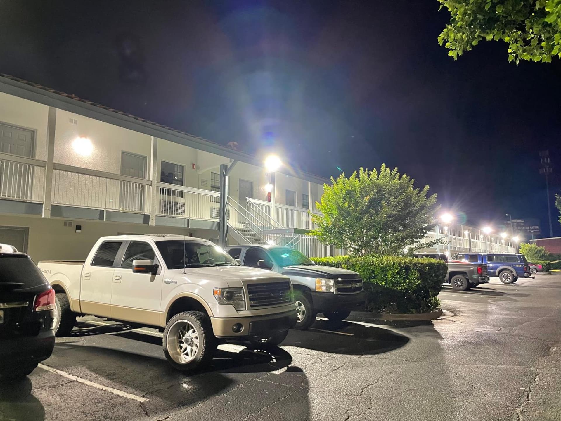 Quality Inn & Suites Tuscaloosa near University gallery photo in Tuscaloosa, AL — image 55