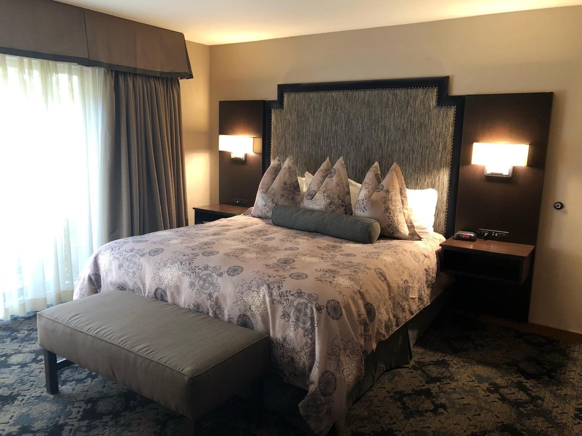 Best Western Windsor Inn gallery photo in Ashland, OR — image 43