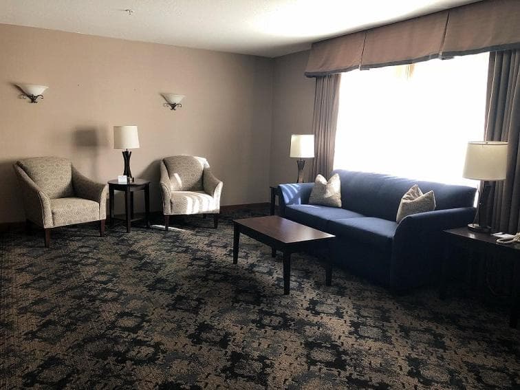 Best Western Windsor Inn gallery photo in Ashland, OR — image 52