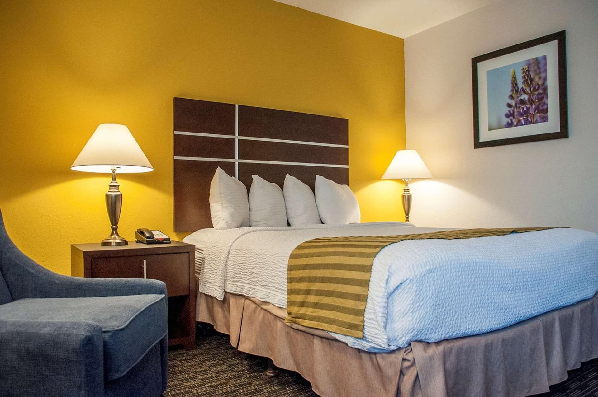 Best Western Village Inn gallery photo in Fresno, CA — image 31