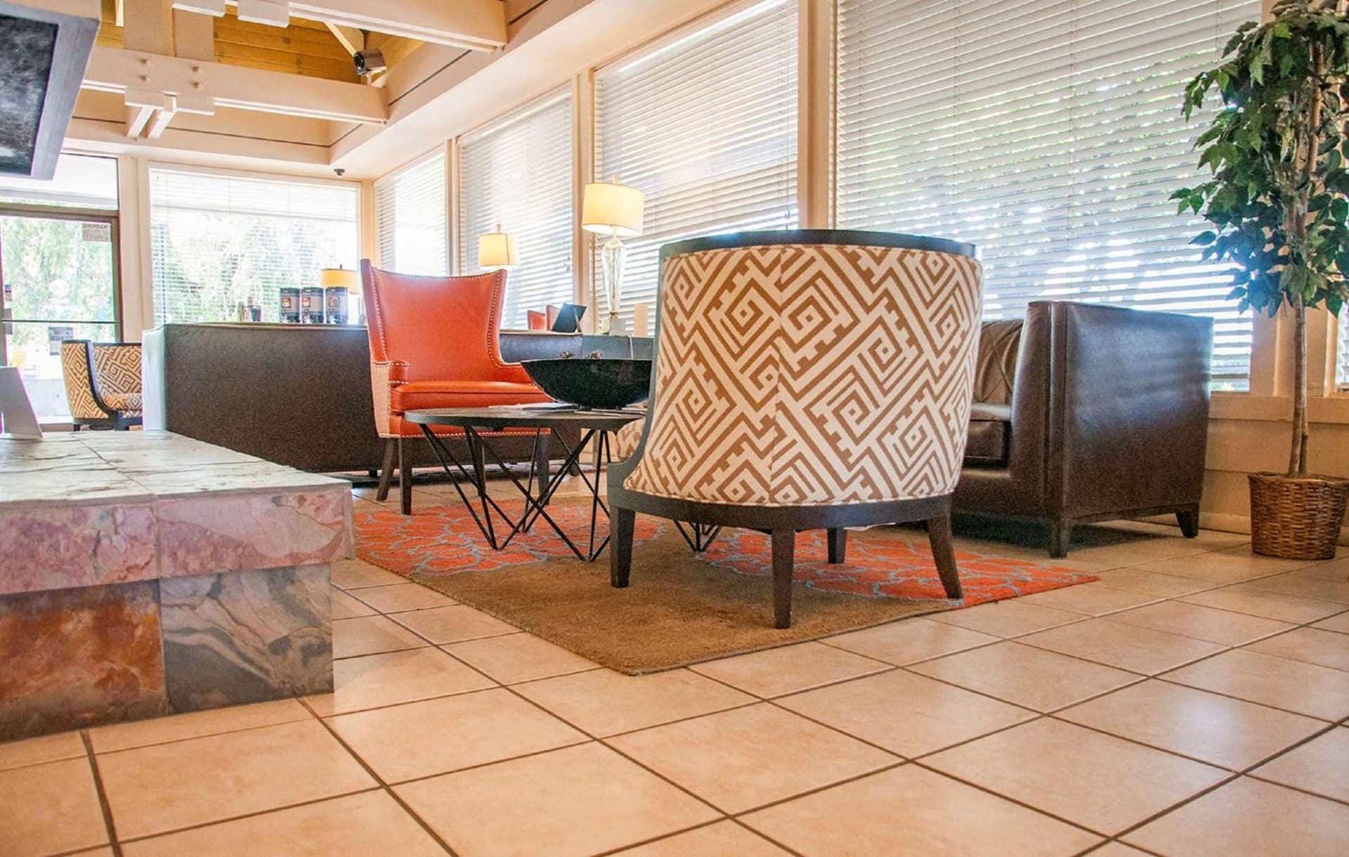 Best Western Village Inn gallery photo in Fresno, CA — image 34