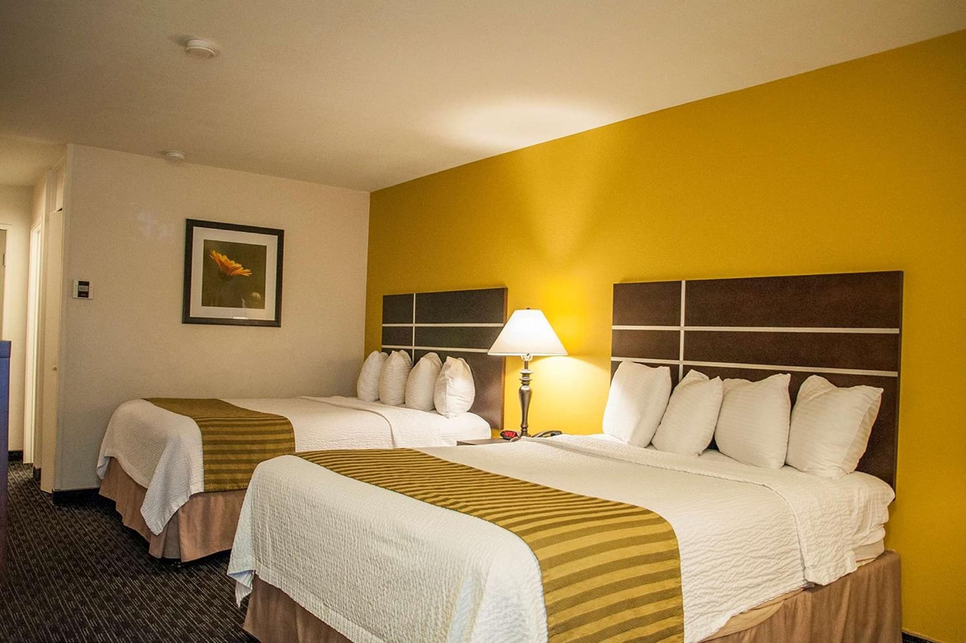Best Western Village Inn gallery photo in Fresno, CA — image 6