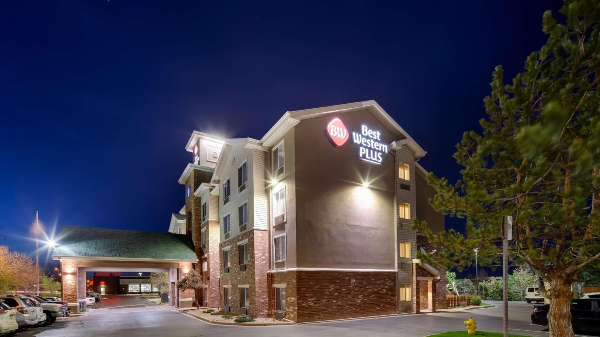 Best Western Plus Gateway Inn & Suites - Aurora gallery photo in Aurora, CO — image 7