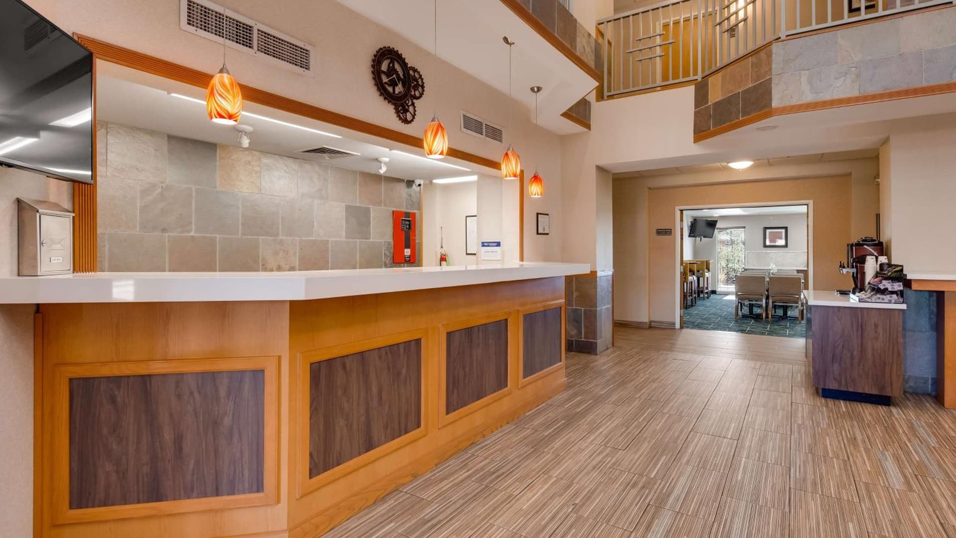 Best Western Plus Gateway Inn & Suites - Aurora gallery photo in Aurora, CO — image 27