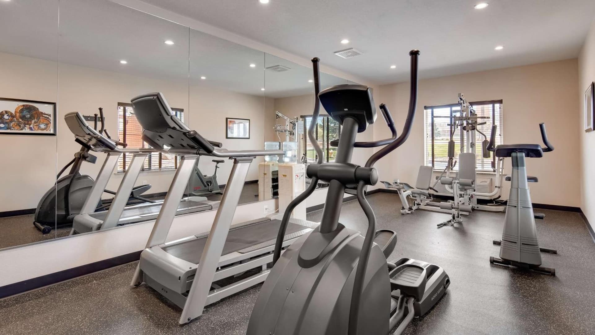 Best Western Plus Gateway Inn & Suites - Aurora gallery photo in Aurora, CO — image 13