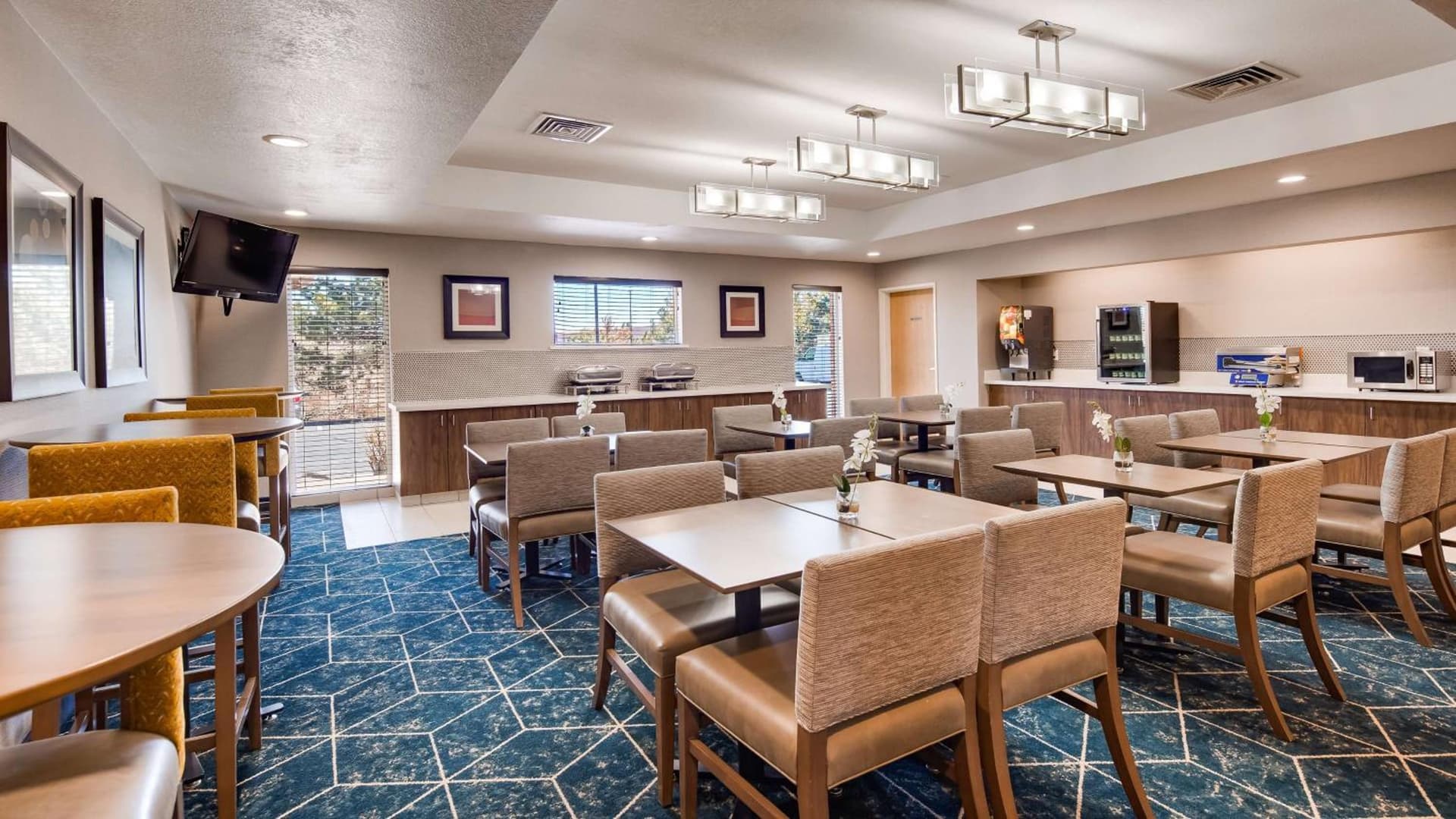 Best Western Plus Gateway Inn & Suites - Aurora gallery photo in Aurora, CO — image 22