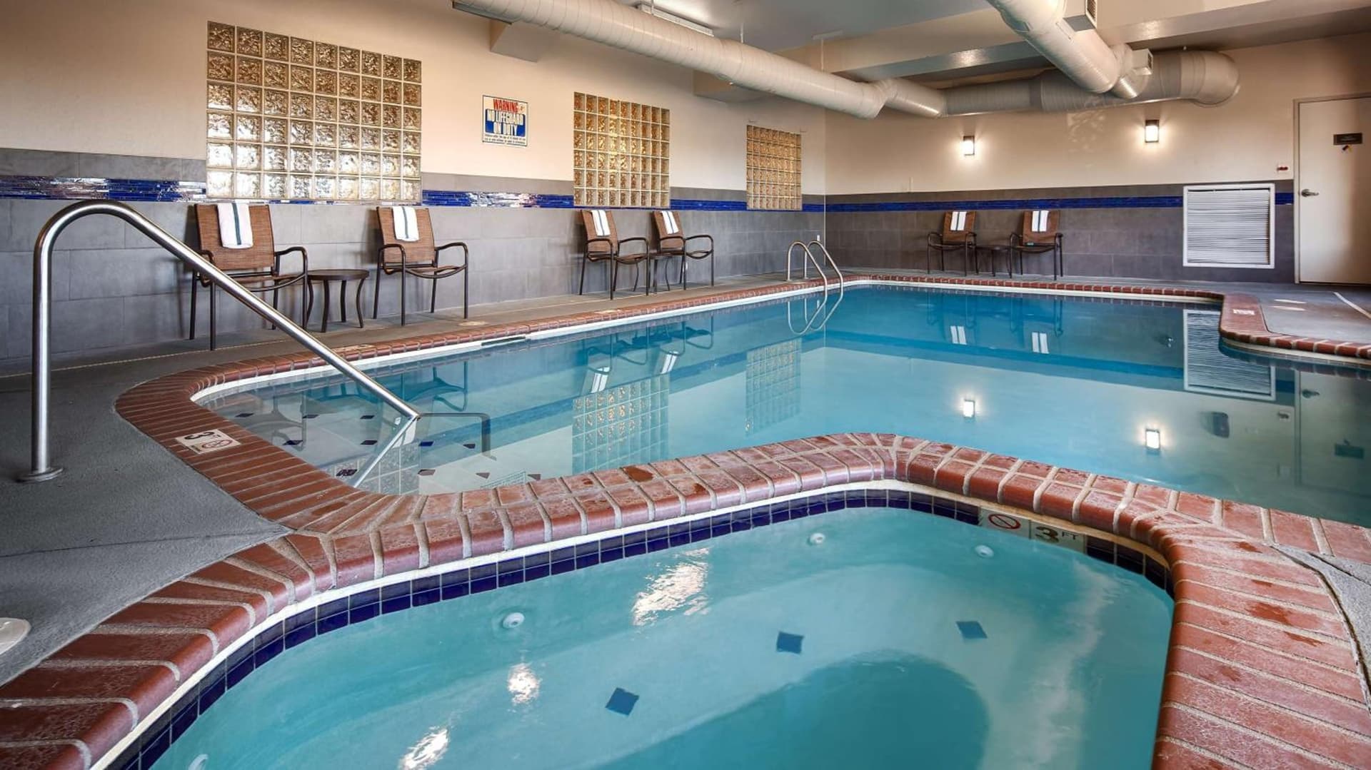 Best Western Plus Gateway Inn & Suites - Aurora gallery photo in Aurora, CO — image 19