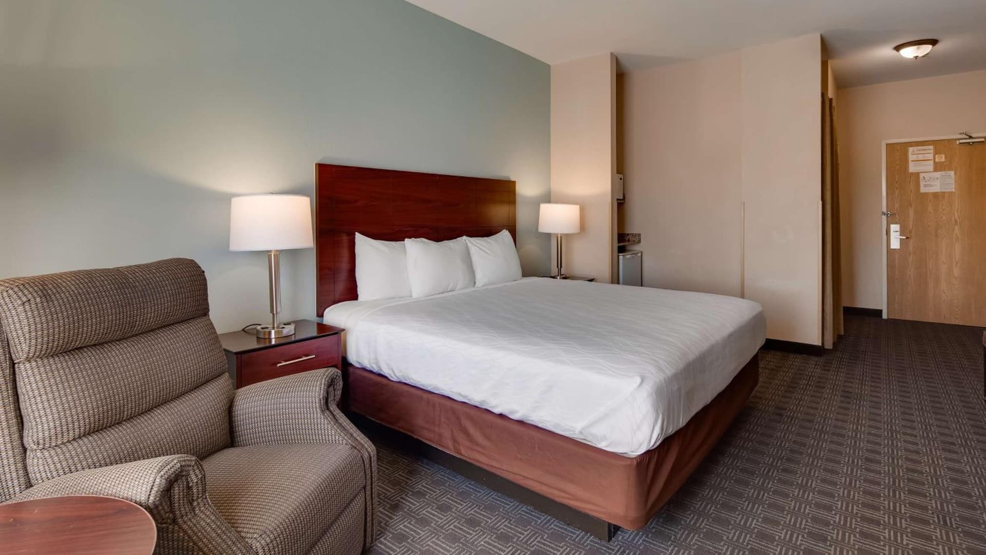 Best Western Plus Gateway Inn & Suites - Aurora gallery photo in Aurora, CO — image 6