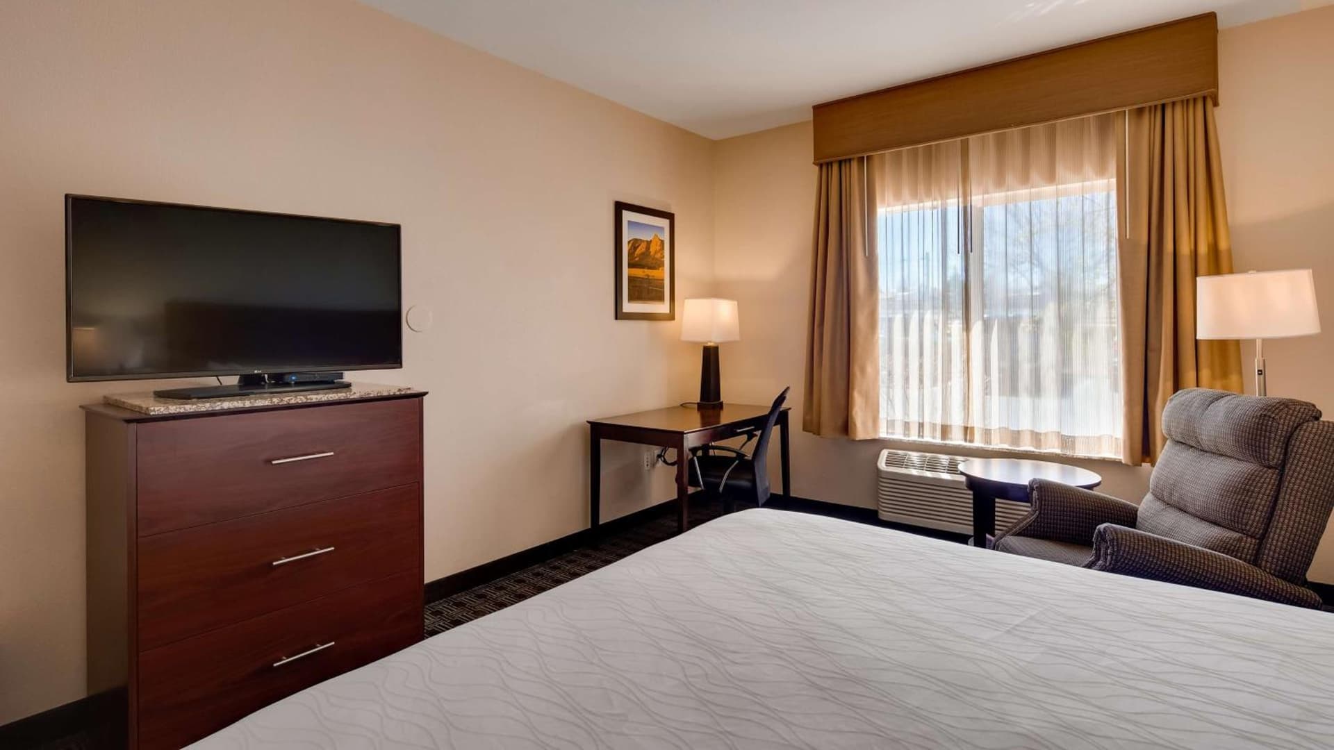 Best Western Plus Gateway Inn & Suites - Aurora gallery photo in Aurora, CO — image 5