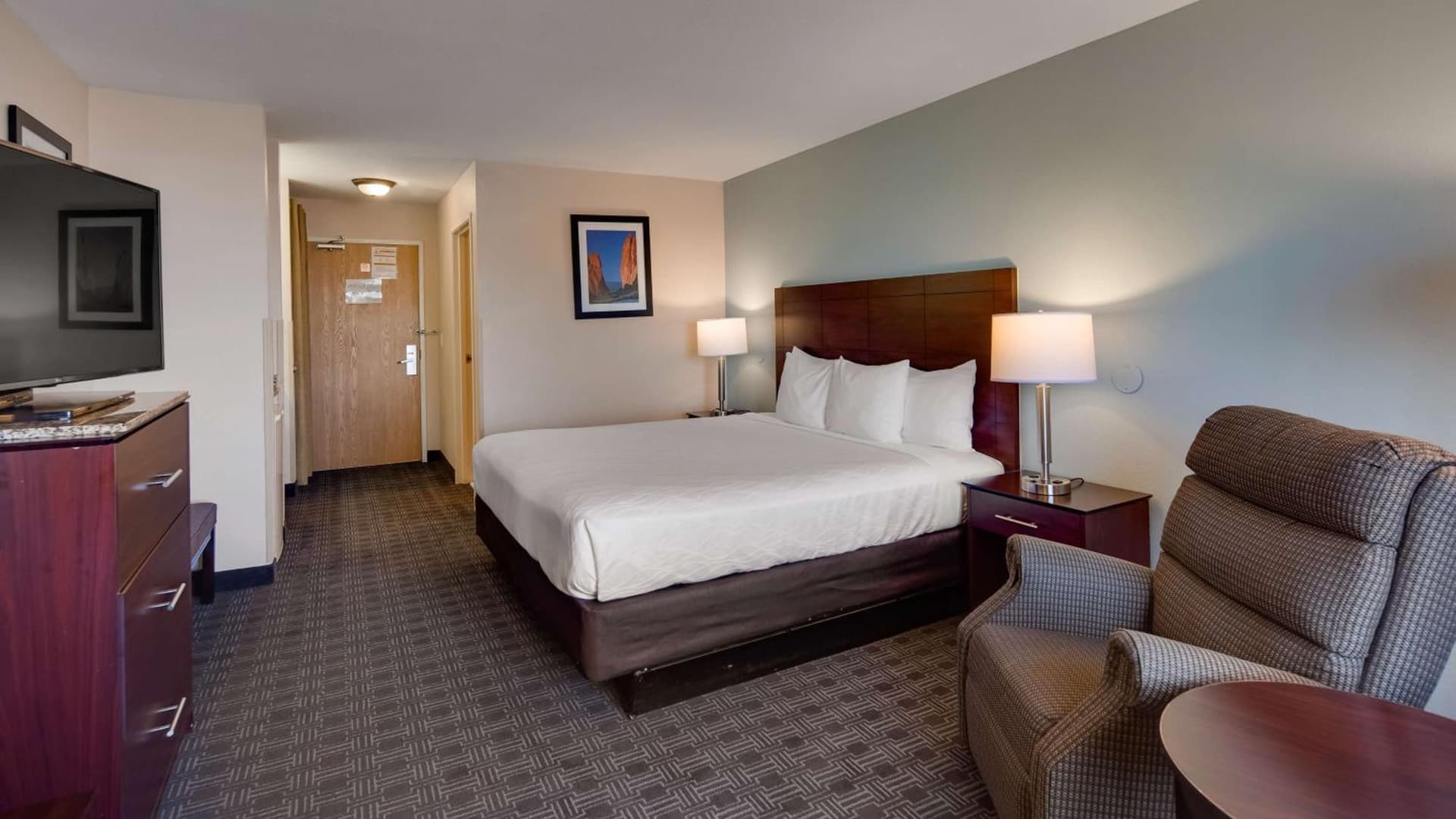Best Western Plus Gateway Inn & Suites - Aurora gallery photo in Aurora, CO — image 29