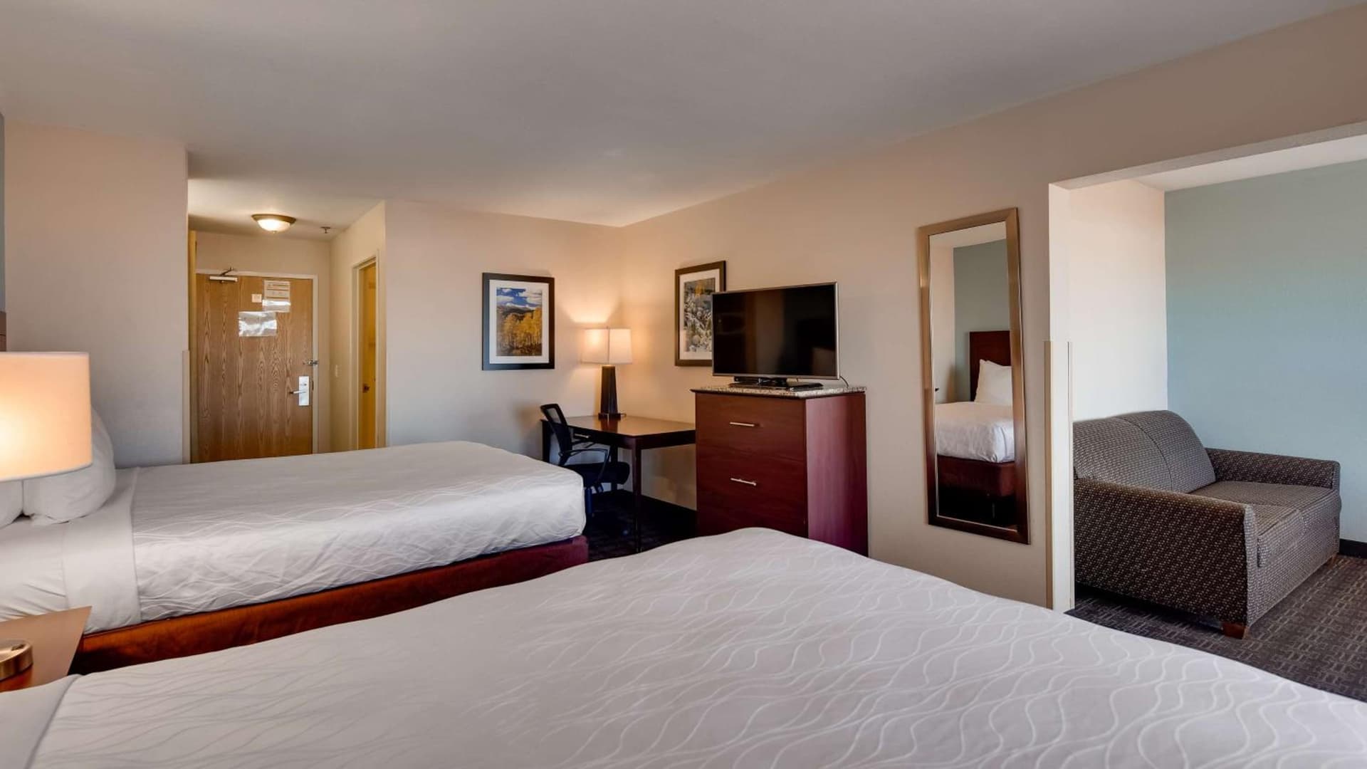 Best Western Plus Gateway Inn & Suites - Aurora gallery photo in Aurora, CO — image 28