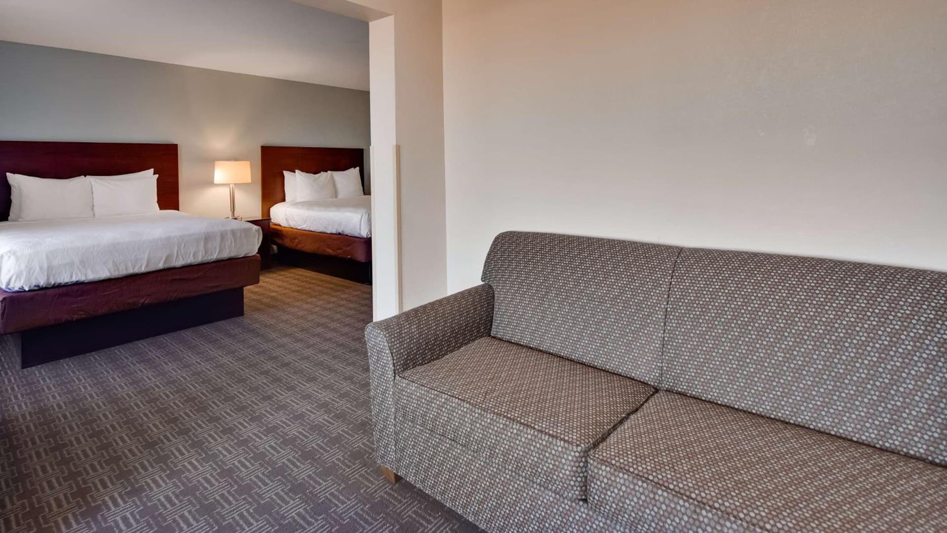Best Western Plus Gateway Inn & Suites - Aurora gallery photo in Aurora, CO — image 21